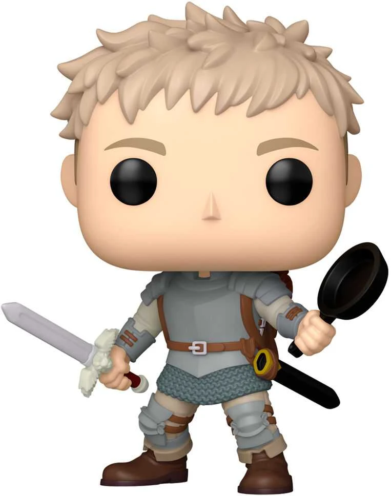 FUNKO POP! Vinilinė figūrėlė: Delicious in Dungeon - Laios, 9 cm