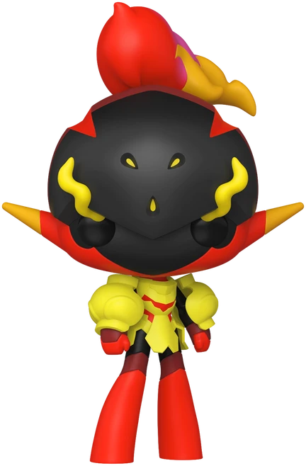 Funko POP figure Pokemon Armarouge