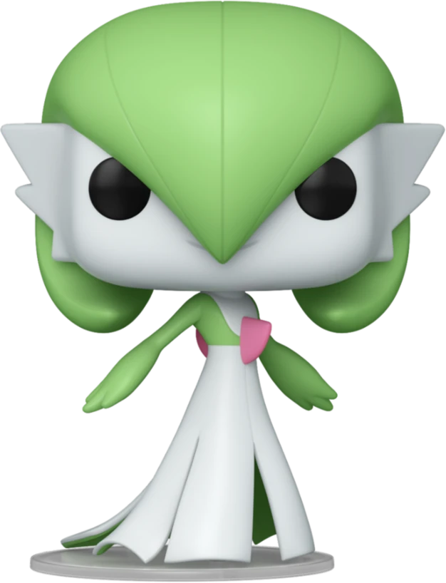 FUNKO POP! Vinilinė figūrėlė: Pokemonai - Gardevoir, 25 cm