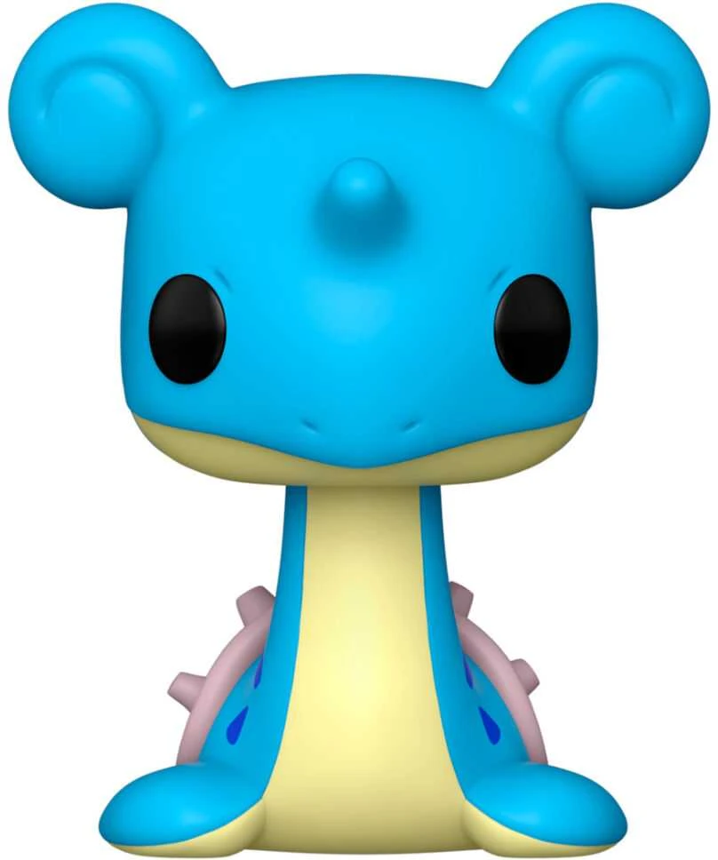 FUNKO POP! Vinilinė figūrėlė: Pokemon - Lapras