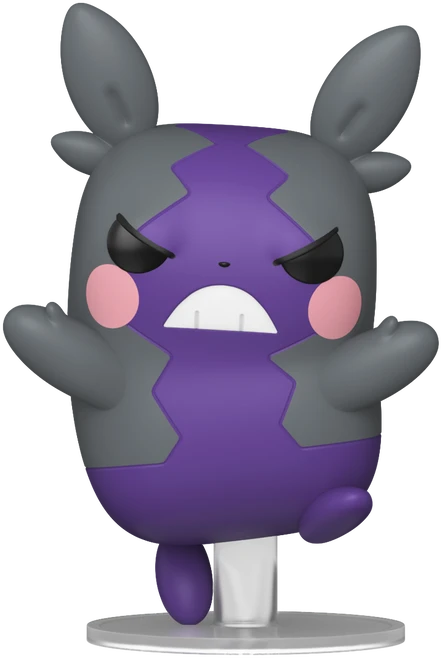 Funko POP figure Pokemon Morpeko