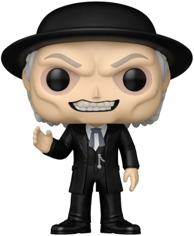 Funko POP figure Poltergeist II The Other Side Reverend Kane