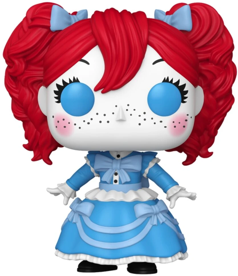 FUNKO POP! Poppy Playtime - Poppy