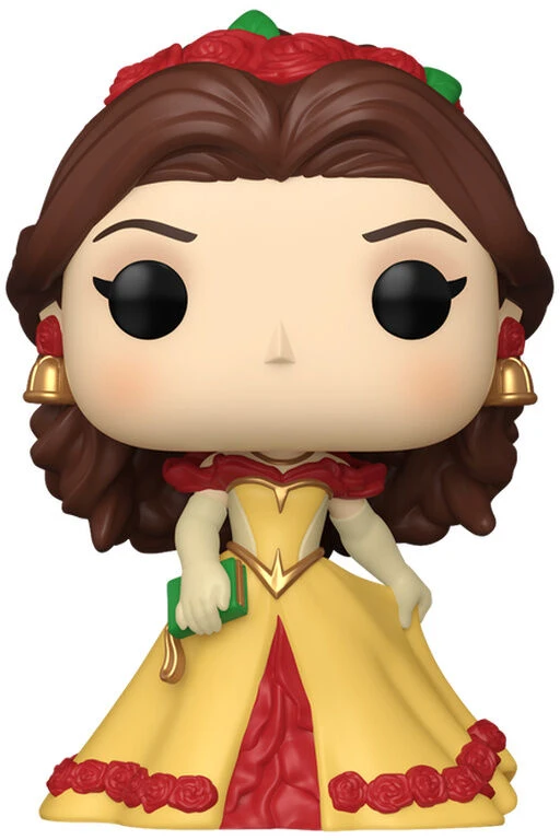 Funko POP figure Princess Bella