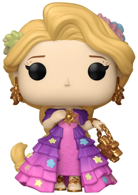 Funko POP figure Princess Rapunzel