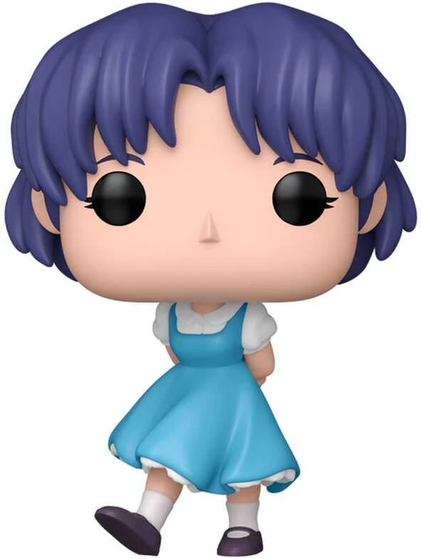 FUNKO POP! Vinilinė figūrėlė: Ranma 1/2 - Akane, 9 cm