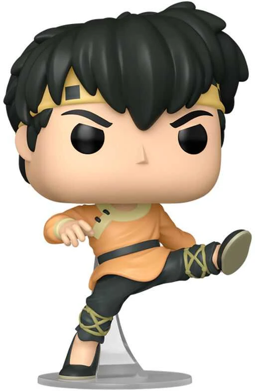 FUNKO POP! Vinilinė figūrėlė: Ranma 1/2 - Ryoga, 9 cm