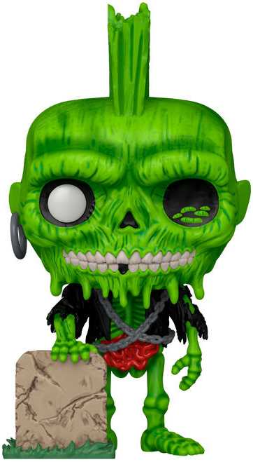 Funko POP figure Return of the Living Dead Zombie Suicide