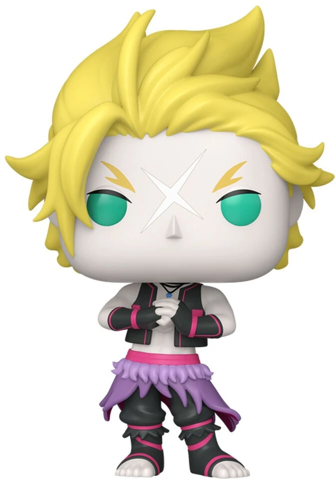 FUNKO POP! Vinilinė figūrėlė: Re:ZERO: Starting Life in Another World - Garfiel Tinsel, ~9 cm