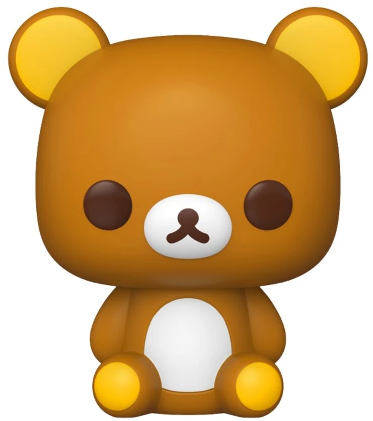 FUNKO POP! Rilakkuma - Rilakkuma