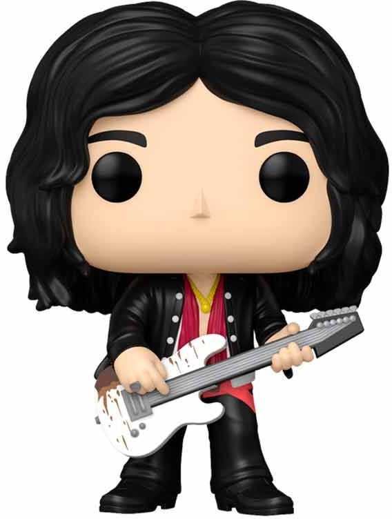 Figūrėlė Funko POP Aerosmith Joe Perry