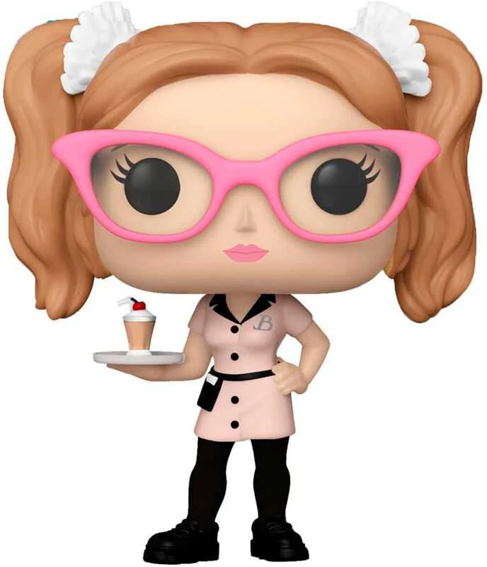 FUNKO POP! Vinilinė figūrėlė: Britney Spears, 10 cm