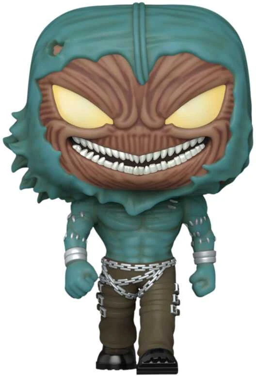 FUNKO POP! Vinilinė figūrėlė: Disturbed - The Guy, 10 cm