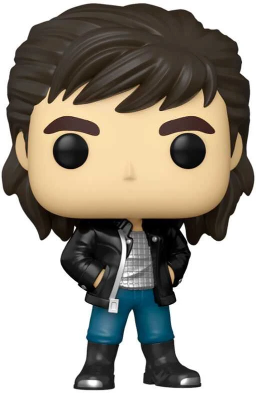 FUNKO POP! Vinilinė figūrėlė: Duran + Duran - Andy Taylor, 9 cm