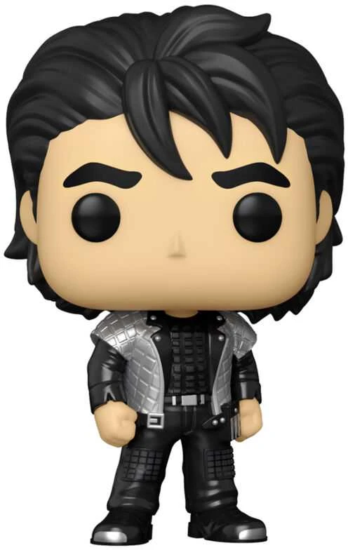 FUNKO POP! Vinilinė figūrėlė: Duran Duran Roger Taylor, 9 cm