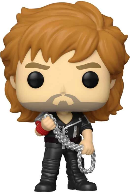 FUNKO POP! Vinilinė figūrėlė: Duran + Duran - Simon Le Bon, 9 cm
