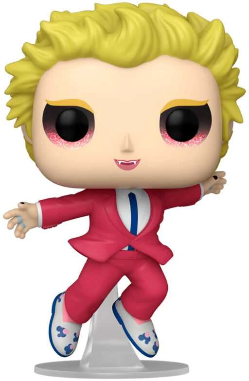FUNKO POP! Vinilinė figūrėlė: Ed Sheeran, 9.5 cm