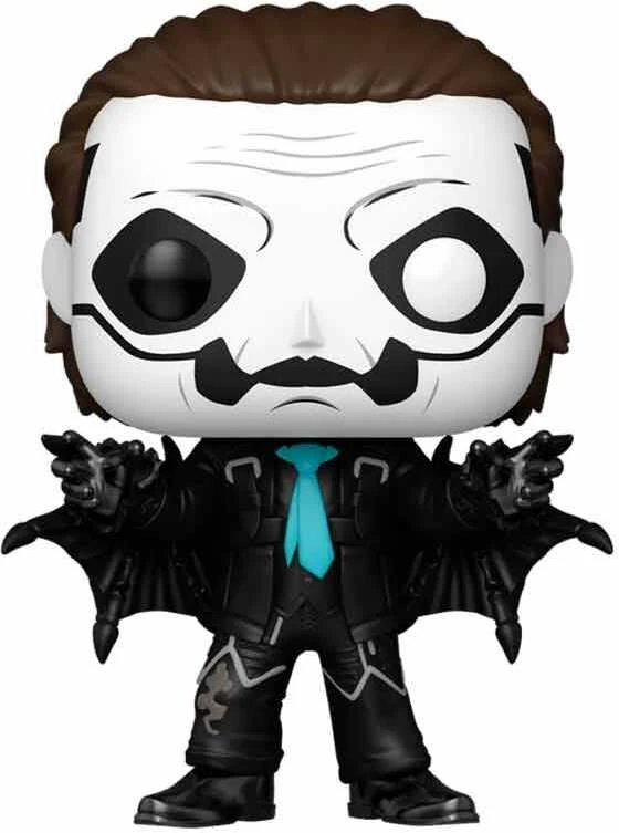 FUNKO POP! Vinilinė figūrėlė: Ghost - Papa Emeritus IV, 9 cm