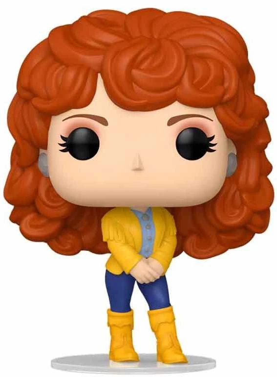 FUNKO POP! Vinilinė figūrėlė: Reba - Reba, 9 cm