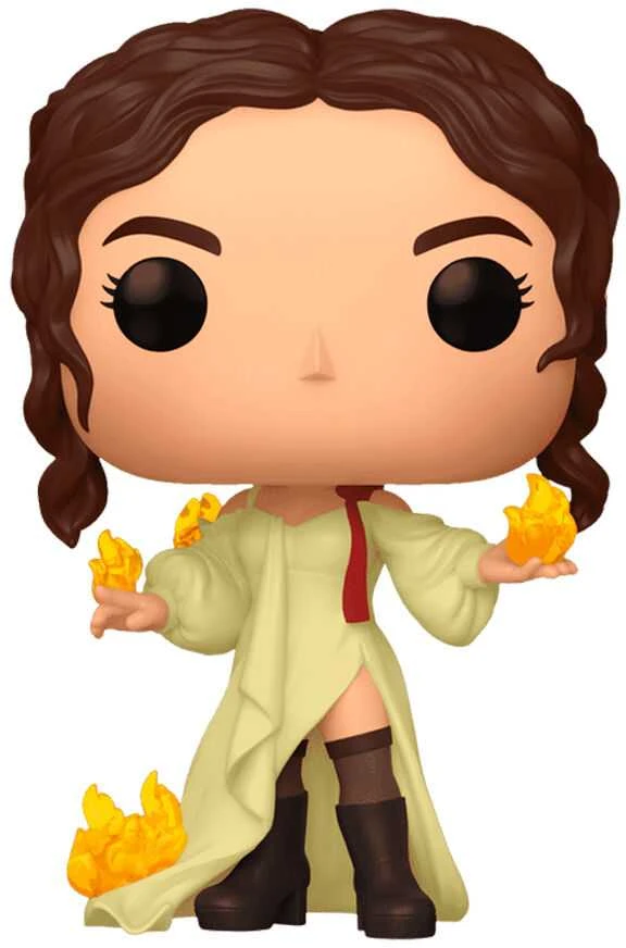 FUNKO POP! Vinilinė figūrėlė: Rosalia, 9.5 cm