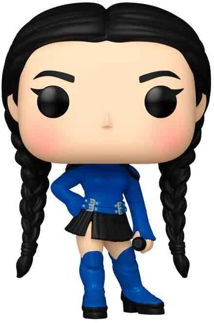 FUNKO POP! Vinilinė figūrėlė: Rosalia, 10 cm