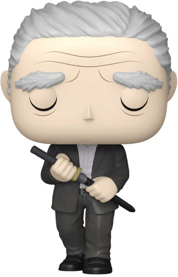 FUNKO POP! Vinilinė figūrėlė: Sakamoto Days - Takamura, ~9 cm aprašymas - Prekės nuotrauka