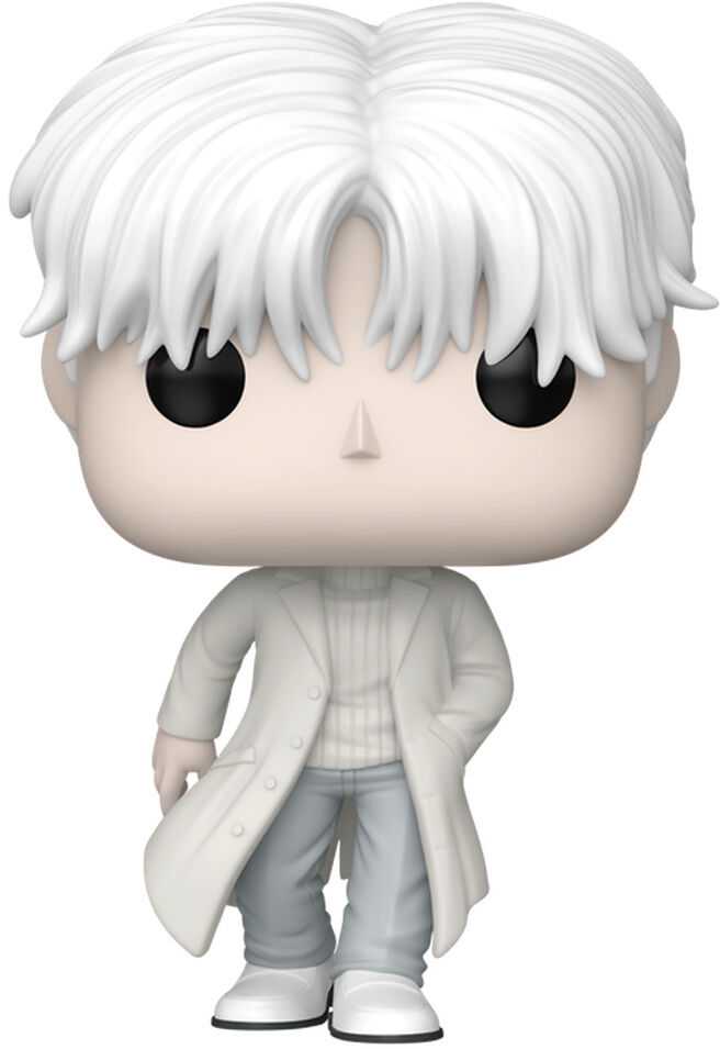 FUNKO POP! Vinilinė figūrėlė: Sakamoto Days - X, ~9 cm aprašymas - Prekės nuotrauka