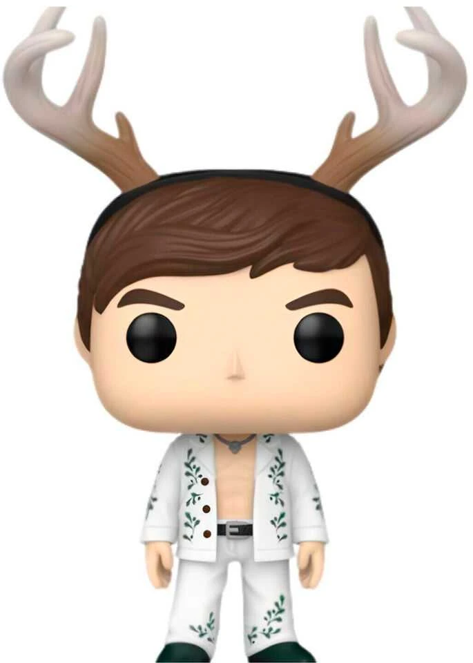 FUNKO POP! Vinilinė figūrėlė: Saltburn - Oliver
