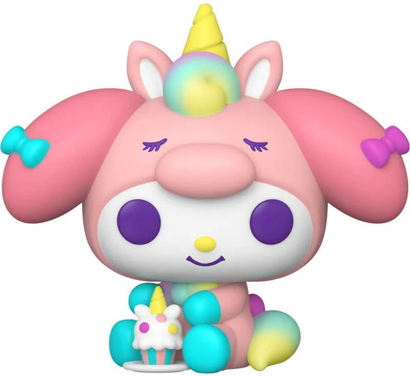 FUNKO POP! Vinilinė figūrėlė: My Melody