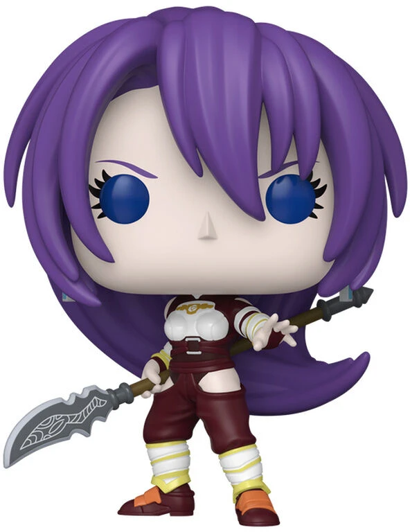 FUNKO POP! Vinilinė figūrėlė: Shangri-La Fontier - Arthur Pencilgon, ~10.9 cm