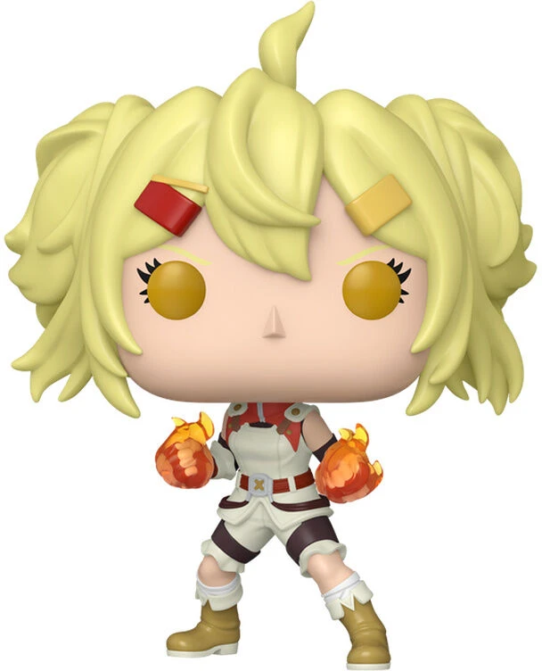 FUNKO POP! Vinilinė figūrėlė: Shangri-La Fontier - Oikatzo, ~10.2 cm