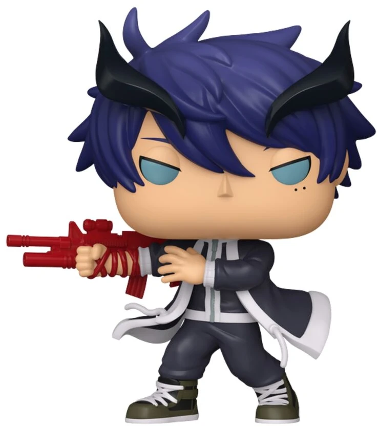 Funko POP figure Shiki Ichinose