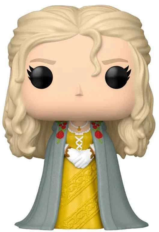 FUNKO POP! Vinilinė figūrėlė: Sleepy Hollow - Katrina Van Tassel, 9 cm aprašymas - Prekės nuotrauka