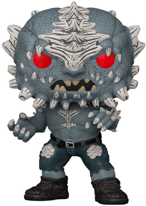 FUNKO POP! Vinilinė figūrėlė: Smallville - Doomsday Max, 10 cm