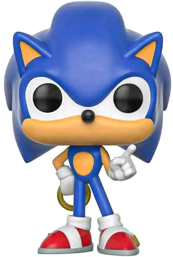 FUNKO POP! Vinilinė figūrėlė: Sonic