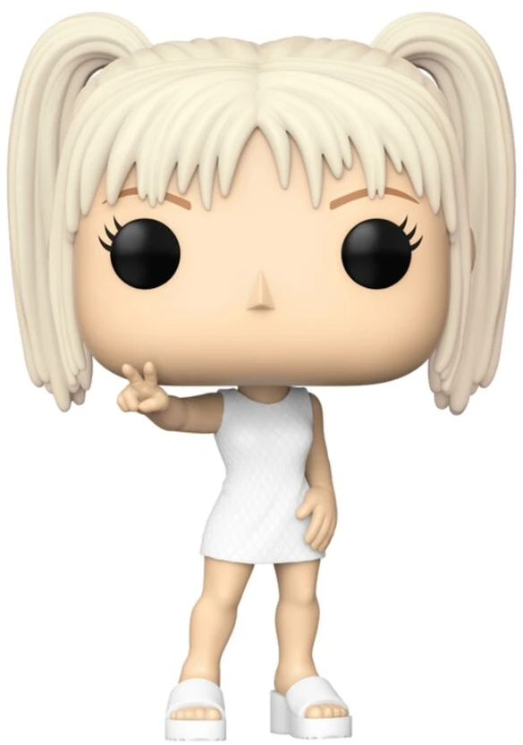 FUNKO POP! Spice Girls - Baby(WNBE)