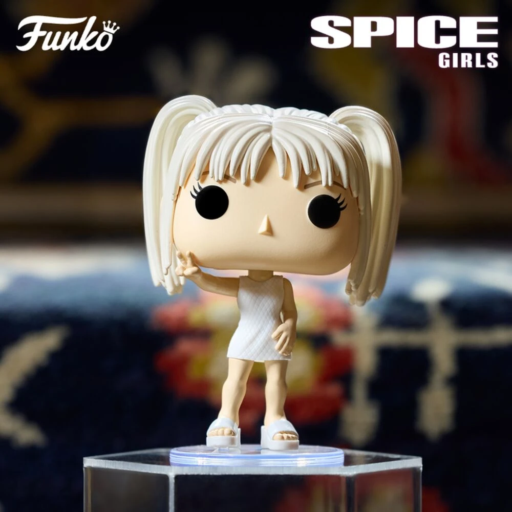 FUNKO POP! Spice Girls - Baby(WNBE)