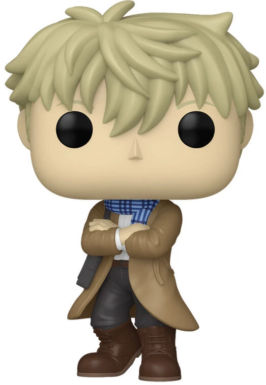 FUNKO POP! Vinilinė figūrėlė: Spy x Family - Loid Forger, ~10.9 cm
