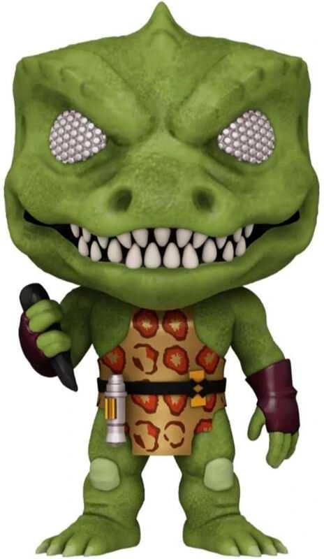 FUNKO POP! Vinilinė figūrėlė: Žvaigždžių kelias - Gorn, 9.5 cm