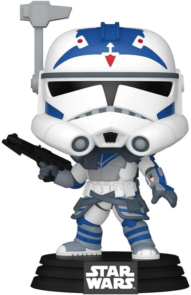 FUNKO POP! Vinilinė figūrėlė: Star Wars - ARC Trooper Fives, ~9 cm