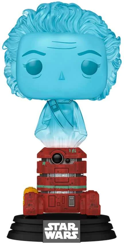 FUNKO POP! Vinilinė figūrėlė: Žvaigždžių karai - Maarva, 10 cm