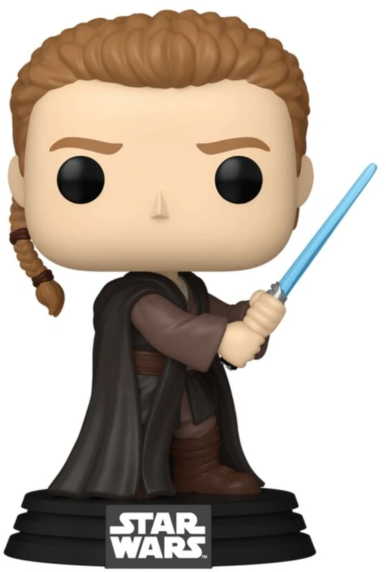 Funko Pop! - Star Wars S11 Padawan Anakin (93129)