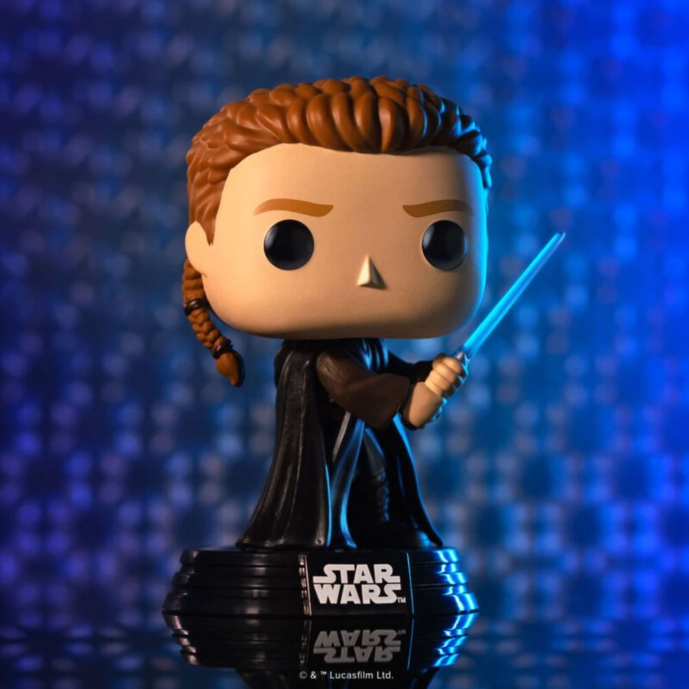 Funko Pop! - Star Wars S11 Padawan Anakin (93129)