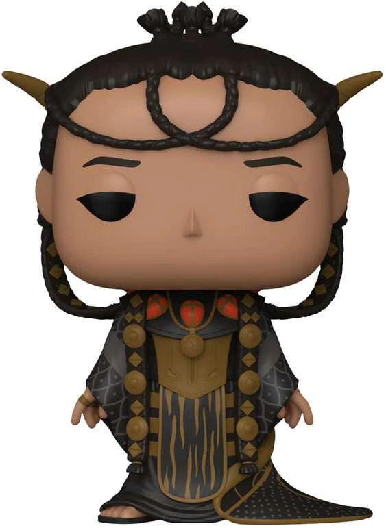 FUNKO POP! Vinilinė figūrėlė: Stargate - Ra, 9 cm