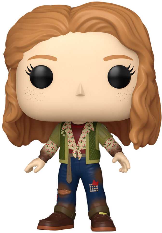 FUNKO POP! Vinilinė figūrėlė: Stranger Things - Max Mayfield, 9 cm aprašymas - Prekės nuotrauka