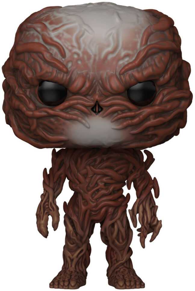 FUNKO POP! Vinilinė figūrėlė: Stranger Things - Vecna, 9 cm aprašymas - Prekės nuotrauka