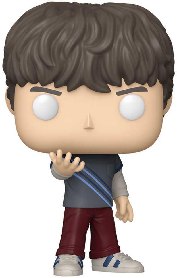 FUNKO POP! Vinilinė figūrėlė: Stranger Things - Will Byers, 9 cm aprašymas - Prekės nuotrauka