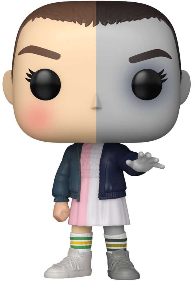 FUNKO POP! Vinilinė figūrėlė: Stranger Things - Eleven, 9 cm aprašymas - Prekės nuotrauka