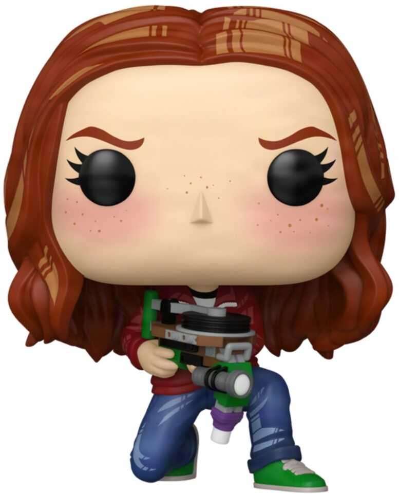 FUNKO POP! Stranger Things: Tales from ´85 - Max