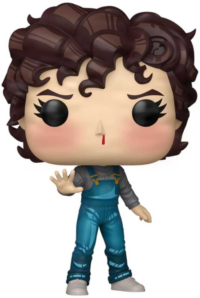 FUNKO POP! Stranger Things: Tales from ´85 - Eleven